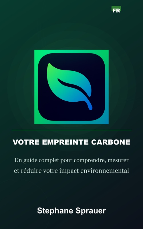 French edition — Votre Empreinte Carbone